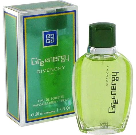 givenchy green perfume|givenchy green tea perfume.